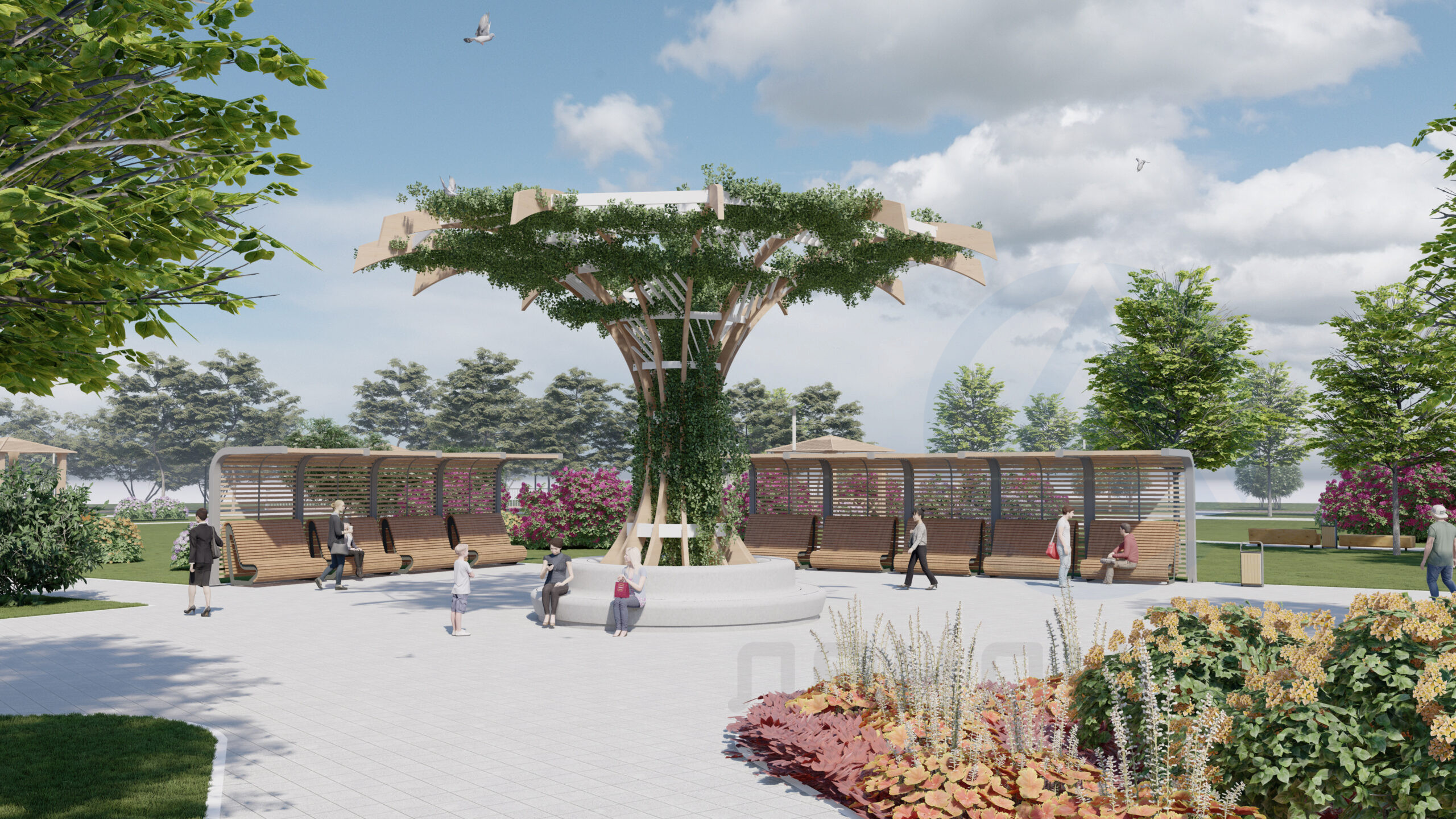 Красная парха_1 - Photo