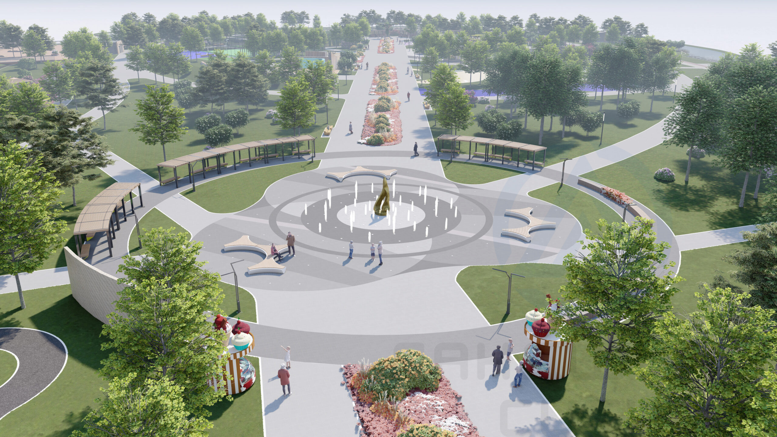 Красная парха_13 - Фото